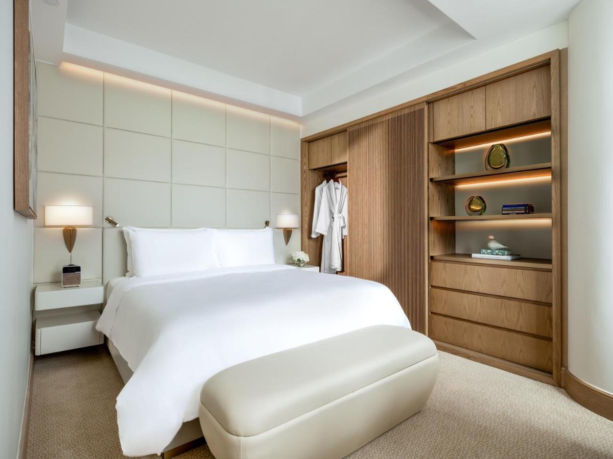 Lanson Place Causeway Bay, Hongkong Exterior foto