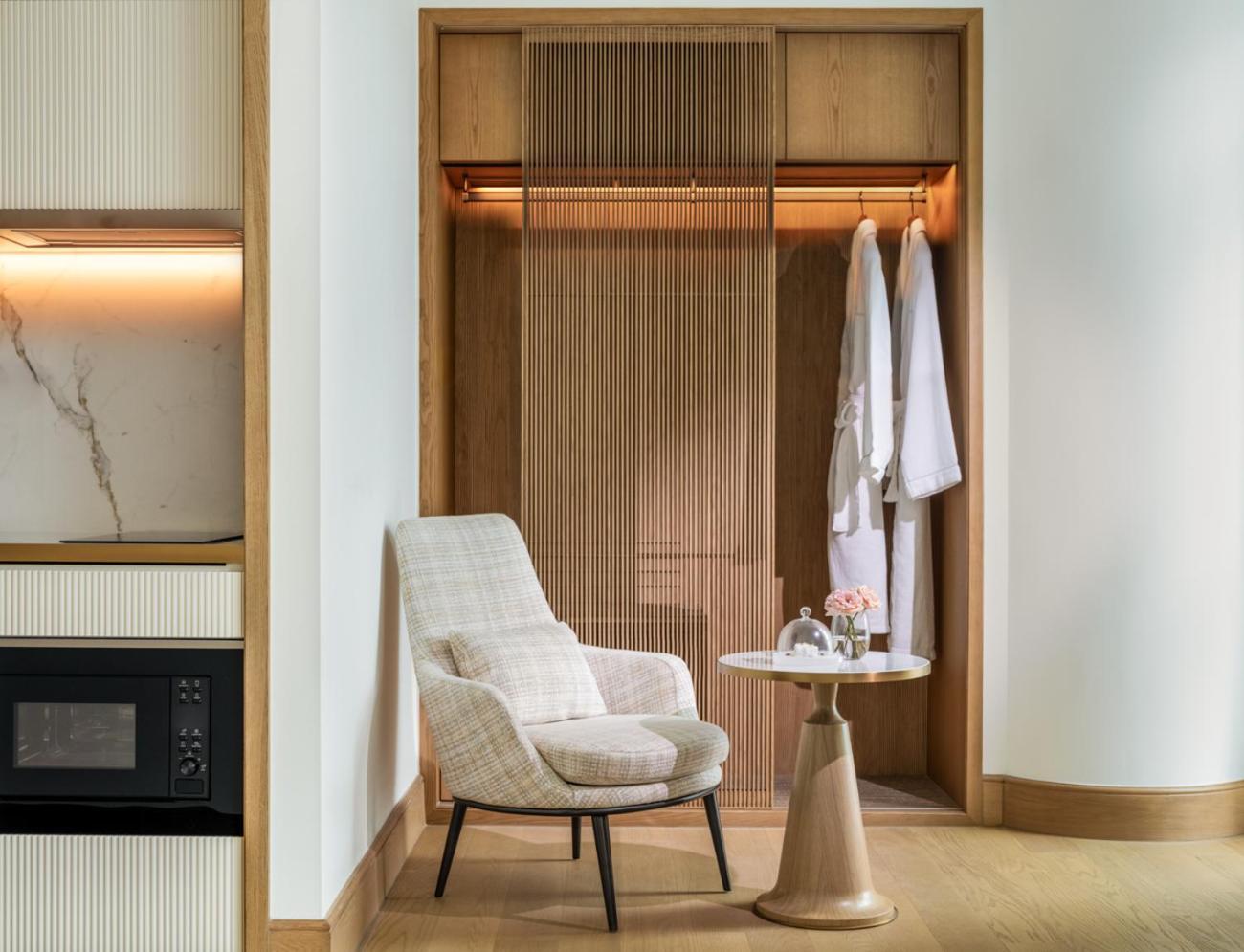 Lanson Place Causeway Bay, Hongkong Exterior foto