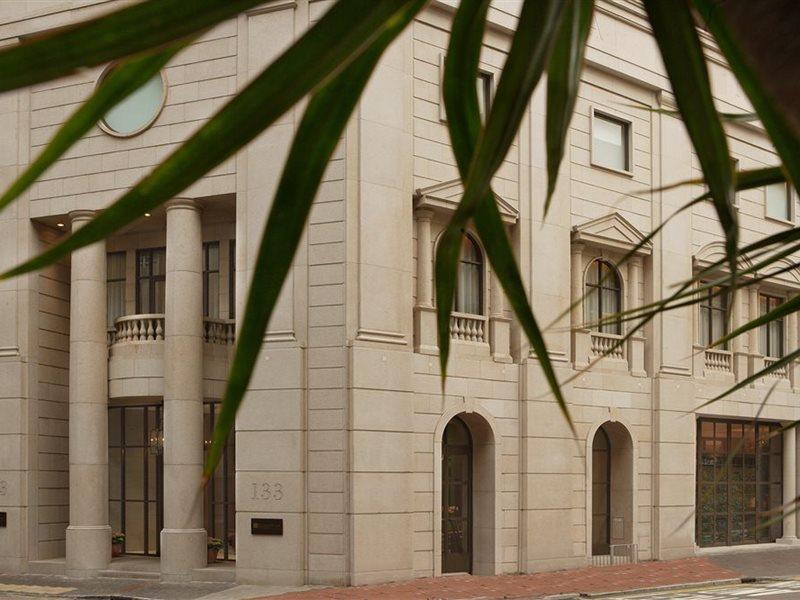 Lanson Place Causeway Bay, Hongkong Exterior foto